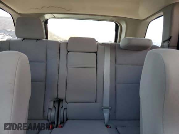 2012 Jeep Grand Cherokee Laredo z VIN 1C4RJEAG5CC258112, wystawiony jako Copart lot #81979705 z przebiegiem 141 540 mil mil oraz Szkoda całkowita • Salvage title. Historia ofert i sprzedaży dostępna na DreamBid. Obrazek 10.