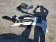 2024 Hyundai Santa Fe SEL с VIN 5NMP24GL3RH002547, выставлен на аукционе Copart как лот 86308674 с пробегом 9 777 миль миль и Списание • Salvage title. История ставок и продаж доступна на DreamBid. Изображение 13.