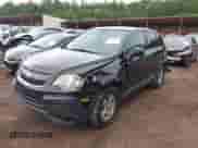 2009 Saturn VUE XE with VIN 3GSCL33P99S547955, listed as a IAAI auction lot 42541140 with 138,179 mi miles and . Bid and sale history available at DreamBid. Image 6.