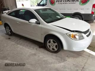 2008 Chevrolet Cobalt LT с VIN 1G1AL18F187148678, выставлен на аукционе IAAI как лот 42891119 с пробегом Не указан миль и . История ставок и продаж доступна на DreamBid. Изображение 1.