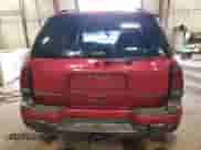 2002 Chevrolet TrailBlazer LTZ с VIN 1GNDT13S922224524, выставлен на аукционе Copart как лот 82415305 с пробегом Не указан миль и Чистый • Clean title. История ставок и продаж доступна на DreamBid. Изображение 6.