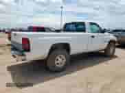 1994 Dodge 1500 with VIN 1B7HF16Z8RS667395, listed as a Copart auction lot 61847055 with 180,724 mi miles and Clean title. Bid and sale history available at DreamBid. Image 3.