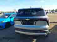 2025 Chevrolet Traverse FWD LT с VIN 1GNERGRS1SJ251798, выставлен на аукционе IAAI как лот 43495136 с пробегом 13 953 миль миль и . История ставок и продаж доступна на DreamBid. Изображение 16.