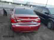 2012 Hyundai Sonata GLS with VIN 5NPEB4AC7CH461865, listed as a IAAI auction lot 43412970 with 200,850 mi miles and . Bid and sale history available at DreamBid. Image 6.