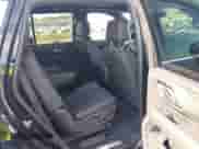 2023 Chevrolet Tahoe LT с VIN 1GNSKNKD7PR396733, выставлен на аукционе IAAI как лот 42590086 с пробегом 31 824 миль миль и . История ставок и продаж доступна на DreamBid. Изображение 8.