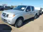 2017 Nissan Frontier SV with VIN 1N6DD0ER8HN738394, listed as a IAAI auction lot 41249093 with 71,032 mi miles and . Bid and sale history available at DreamBid. Image 17.