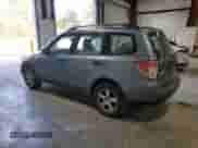 2012 Subaru Forester X z VIN JF2SHABC2CH409963, wystawiony jako Copart lot #90790275 z przebiegiem 173 208 mil mil oraz Czysty tytuł • Clean title. Historia ofert i sprzedaży dostępna na DreamBid. Obrazek 2.