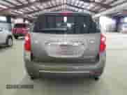 2010 Chevrolet Equinox 1LT с VIN 2CNFLEEY6A6398638, выставлен на аукционе Copart как лот 86711575 с пробегом 105 638 миль миль и Чистый • Clean title. История ставок и продаж доступна на DreamBid. Изображение 6.