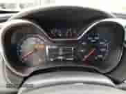 2016 Chevrolet Impala LT с VIN 2G1115S34G9163460, выставлен на аукционе Copart как лот 81956725 с пробегом 92 630 миль миль и Списание • Salvage title. История ставок и продаж доступна на DreamBid. Изображение 9.