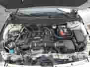 2019 Honda Accord Touring with VIN 1HGCV1F92KA805345, listed as a Copart auction lot 83790345 with 105,484 mi miles and Salvage title. Bid and sale history available at DreamBid. Image 11.