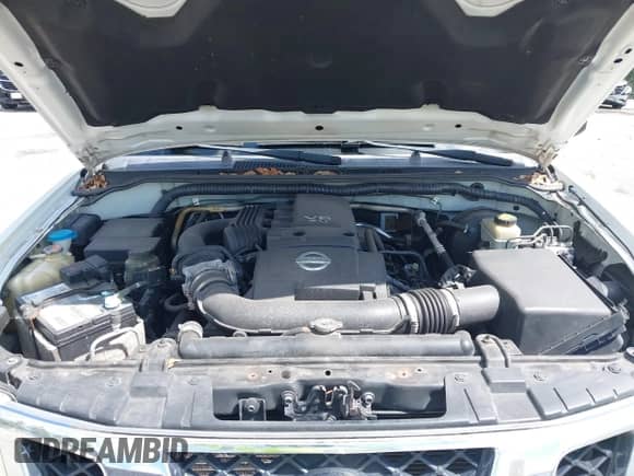 2017 Nissan Frontier SV with VIN 1N6DD0ER5HN713825, listed as a IAAI auction lot 43064115 with 189,413 mi miles and . Bid and sale history available at DreamBid. Image 10.