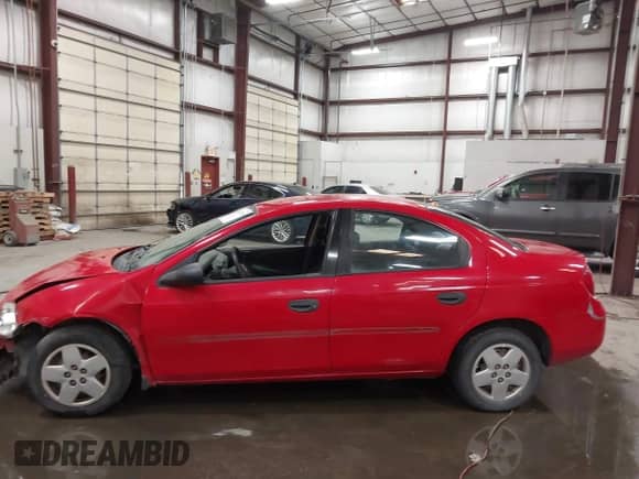 2003 Dodge Neon SE with VIN 1B3ES26C53D153680, listed as a IAAI auction lot 42637739 with 240,730 mi miles and . Bid and sale history available at DreamBid. Image 15.