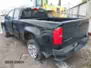 2022 Chevrolet Colorado 2WD LT с VIN 1GCHSCEA6N1149630, выставлен на аукционе IAAI как лот 42171080 с пробегом 37 191 миль миль и . История ставок и продаж доступна на DreamBid. Изображение 3.