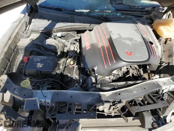 2020 Dodge Charger R/T with VIN 2C3CDXCT4LH220262, listed as a Copart auction lot 53919825 with Not provided miles and Non repairable. Bid and sale history available at DreamBid. Image 11.