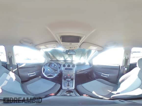 2013 Chevrolet Captiva Sport LS с VIN 3GNAL2EK9DS627917, выставлен на аукционе Copart как лот 77334204 с пробегом 149 995 миль миль и Списание • Salvage title. История ставок и продаж доступна на DreamBid. Изображение 13.