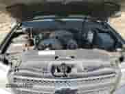 2008 Chevrolet Tahoe 1LT с VIN 1GNFK13048R114801, выставлен на аукционе Copart как лот 81328945 с пробегом 200 597 миль миль и Списание • Salvage title. История ставок и продаж доступна на DreamBid. Изображение 12.