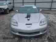 2006 Chevrolet Corvette Z06 с VIN 1G1YY26E565126935, выставлен на аукционе IAAI как лот 41501598 с пробегом 71 842 миль миль и . История ставок и продаж доступна на DreamBid. Изображение 13.