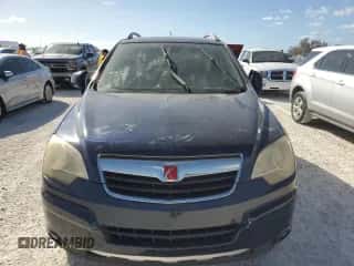2008 Saturn VUE XR z VIN 3GSCL53718S665203, wystawiony jako Copart lot #75504524 z przebiegiem Nie podano mil oraz Szkoda całkowita • Salvage title. Historia ofert i sprzedaży dostępna na DreamBid. Obrazek 5.