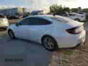 2022 Hyundai Sonata SE with VIN 5NPEG4JA3NH135242, listed as a Copart auction lot 87027215 with 32,885 mi miles and Salvage title. Bid and sale history available at DreamBid. Image 2.