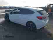 2023 Subaru Impreza Special Sports с VIN 4S3GTAM67P3701489, выставлен на аукционе IAAI как лот 41454131 с пробегом 5 863 миль миль и . История ставок и продаж доступна на DreamBid. Изображение 3.