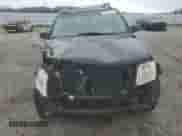 2007 Nissan Frontier LE with VIN 1N6AD07W17C401906, listed as a Copart auction lot 49831275 with 137,696 mi miles and Salvage title. Bid and sale history available at DreamBid. Image 5.