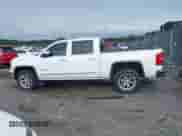 2014 GMC Sierra 1500 SLT с VIN 3GTP1VEC1EG447533, выставлен на аукционе IAAI как лот 42960575 с пробегом 220 442 миль миль и . История ставок и продаж доступна на DreamBid. Изображение 14.