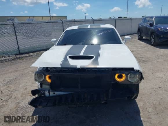 2016 Dodge Challenger SRT 392 with VIN 2C3CDZDJ2GH299591, listed as a IAAI auction lot 43114785 with 52,023 mi miles and . Bid and sale history available at DreamBid. Image 13.