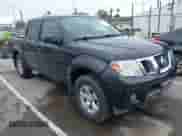 2012 Nissan Frontier SL with VIN 1N6AD0EV1CC436286, listed as a IAAI auction lot 38575143 with 259,650 mi miles and . Bid and sale history available at DreamBid. Image 1.