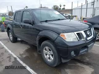 2012 Nissan Frontier SL с VIN 1N6AD0EV1CC436286, выставлен на аукционе IAAI как лот 38575143 с пробегом 259 650 миль миль и . История ставок и продаж доступна на DreamBid. Изображение 1.