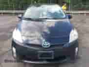 2011 Toyota Prius I с VIN JTDKN3DU6B5351980, выставлен на аукционе IAAI как лот 42731613 с пробегом 217 826 миль миль и . История ставок и продаж доступна на DreamBid. Изображение 12.