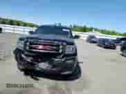 2017 GMC Sierra 1500 SLT z VIN 1GTV2NEJ6HZ105129, wystawiony jako Copart lot #58186405 z przebiegiem 160 738 mil mil oraz Szkoda całkowita • Salvage title. Historia ofert i sprzedaży dostępna na DreamBid. Obrazek 13.