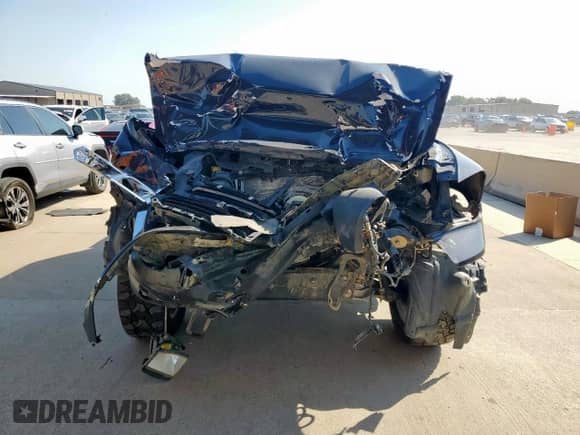 2019 Ram 1500 Big Horn with VIN 1C6RR7TT7KS713178, listed as a Copart auction lot 72077285 with 128,244 mi miles and Clean title. Bid and sale history available at DreamBid. Image 5.