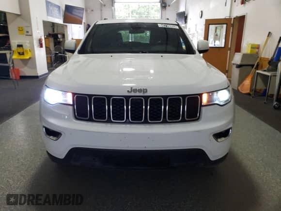 2019 Jeep Grand Cherokee Laredo E с VIN 1C4RJFAG2KC706245, выставлен на аукционе Copart как лот 64716065 с пробегом 105 305 миль миль и Чистый • Clean title. История ставок и продаж доступна на DreamBid. Изображение 5.