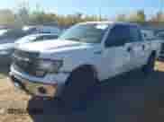 2011 Ford F-150 XL с VIN 1FTFW1EF3BFB48784, выставлен на аукционе IAAI как лот 43536258 с пробегом 340 026 миль миль и . История ставок и продаж доступна на DreamBid. Изображение 21.