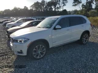 2016 BMW X5 xDrive35i с VIN 5UXKR0C54G0P19587, выставлен на аукционе Copart как лот 82175695 с пробегом 120 108 миль миль и Списание • Salvage title. История ставок и продаж доступна на DreamBid. Изображение 1.