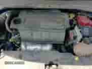 2019 Jeep Compass Latitude с VIN 3C4NJDBB0KT723507, выставлен на аукционе Copart как лот 63998115 с пробегом 76 648 миль миль и Списание • Salvage title. История ставок и продаж доступна на DreamBid. Изображение 13.