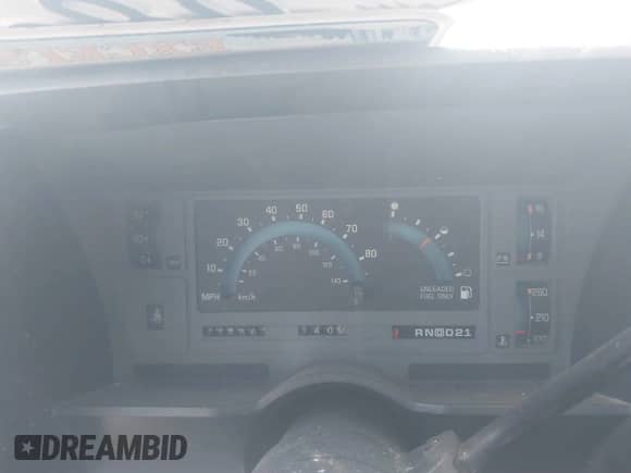 1993 Chevrolet S-10 EL с VIN 1GCCS14A8P8187628, выставлен на аукционе IAAI как лот 41787335 с пробегом 212 563 миль миль и . История ставок и продаж доступна на DreamBid. Изображение 7.