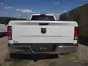 2021 Ram 1500 Tradesman с VIN 3C6JR6DG3MG551603, выставлен на аукционе Copart как лот 50325915 с пробегом 151 565 миль миль и Чистый • Clean title. История ставок и продаж доступна на DreamBid. Изображение 6.