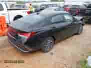 2024 Hyundai Elantra SEL с VIN KMHLM4DG6RU810475, выставлен на аукционе IAAI как лот 43134051 с пробегом 15 444 миль миль и . История ставок и продаж доступна на DreamBid. Изображение 4.