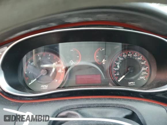 2016 Dodge Dart SE с VIN 1C3CDFAA5GD593633, выставлен на аукционе Copart как лот 71372595 с пробегом Не указан миль и Чистый • Clean title. История ставок и продаж доступна на DreamBid. Изображение 9.