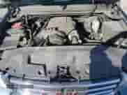 2012 GMC Sierra 1500 SLT z VIN 3GTP1WE09CG239621, wystawiony jako Copart lot #47095355 z przebiegiem 135 054 mil mil oraz Szkoda całkowita • Salvage title. Historia ofert i sprzedaży dostępna na DreamBid. Obrazek 11.