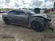 2020 Dodge Charger R/T z VIN 2C3CDXCT5LH162842, wystawiony jako Copart lot #86049425 z przebiegiem 61 142 mil mil oraz Szkoda całkowita • Salvage title. Historia ofert i sprzedaży dostępna na DreamBid. Obrazek 4.