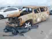2011 Chevrolet Tahoe LT с VIN 1GNSCBE07BR227390, выставлен на аукционе IAAI как лот 42051661 с пробегом Не указан миль и . История ставок и продаж доступна на DreamBid. Изображение 2.