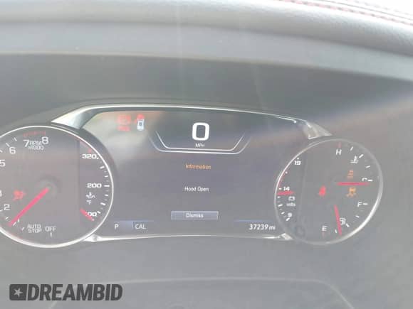 2022 Chevrolet Blazer RS с VIN 3GNKBKRS8NS134765, выставлен на аукционе IAAI как лот 42525569 с пробегом 37 239 миль миль и . История ставок и продаж доступна на DreamBid. Изображение 7.