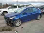 2020 Hyundai Accent SE с VIN 3KPC24A60LE118594, выставлен на аукционе Copart как лот 39394793 с пробегом 28 096 миль миль и . История ставок и продаж доступна на DreamBid. Изображение 1.