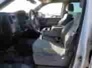 2015 Chevrolet Silverado 1500 Work Truck с VIN 1GCRCPEH3FZ279258, выставлен на аукционе Copart как лот 88644605 с пробегом 111 688 миль миль и Списание • Salvage title. История ставок и продаж доступна на DreamBid. Изображение 7.