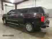 2019 Chevrolet Silverado 3500HD High Country with VIN 1GC4KYEY3KF166649, listed as a Copart auction lot 85492684 with 113,298 mi miles and Salvage title. Bid and sale history available at DreamBid. Image 2.