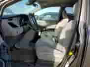 2018 Toyota Sienna L with VIN 5TDZZ3DCXJS931025, listed as a Copart auction lot 49206645 with 141,125 mi miles and Clean title. Bid and sale history available at DreamBid. Image 7.