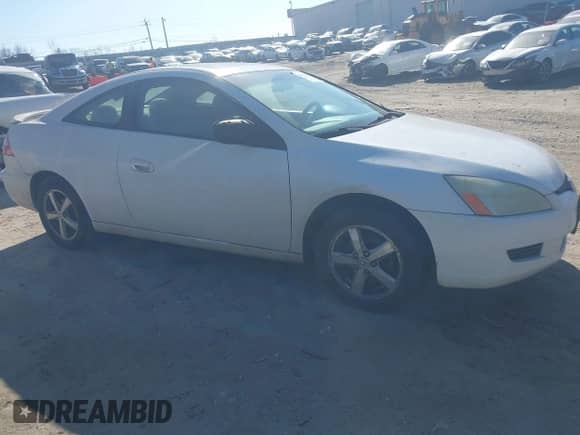 2004 Honda Accord EX с VIN 1HGCM72544A002550, выставлен на аукционе IAAI как лот 41498005 с пробегом 272 679 миль миль и . История ставок и продаж доступна на DreamBid. Изображение 1.