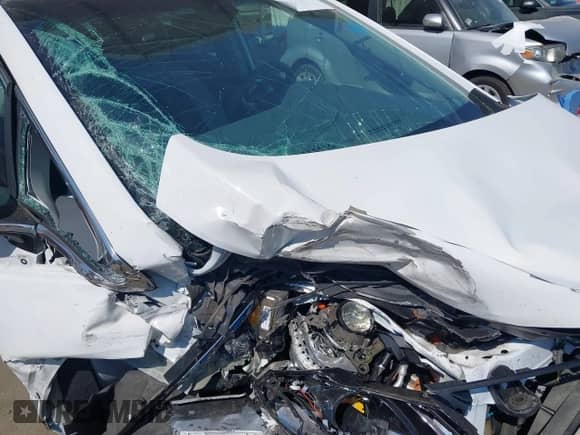 2019 Chevrolet Bolt EV LT с VIN 1G1FY6S03K4105431, выставлен на аукционе IAAI как лот 42839678 с пробегом 20 909 миль миль и . История ставок и продаж доступна на DreamBid. Изображение 19.